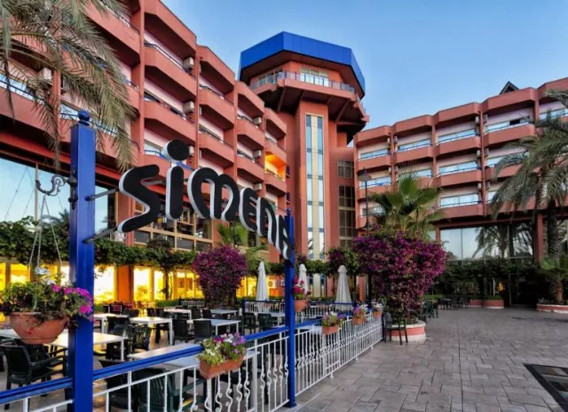 Hotel Simena