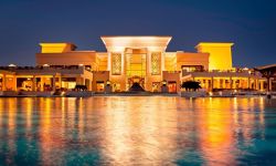 Hotel Sheraton Soma Bay, Egipt / Hurghada / Soma Bay