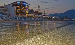 Hotel Blue Sea Beach Boutique, Grecia / Thassos