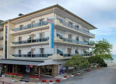 Hotel Kymata, Grecia / Riviera Olimpului / Paralia Katerini