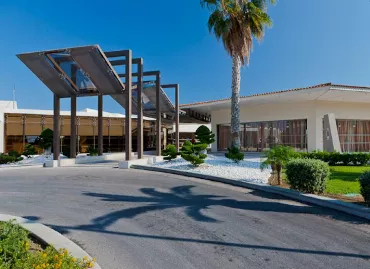 Hotel Kipriotis Village, Grecia / Kos / Psalidi