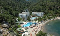 Hotel Turunc Resort, Turcia / Regiunea Marea Egee / Marmaris