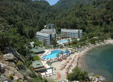 Hotel Turunc Resort, Turcia / Regiunea Marea Egee / Marmaris