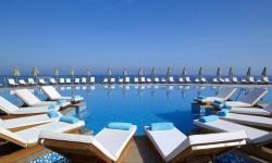 Hotel The Royal Blue, Grecia / Creta / Creta - Chania / Panormo