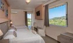Varres Hotel, Grecia / Zakynthos