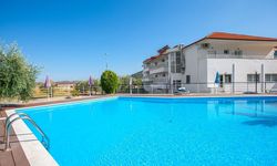 Hotel Achilion, Grecia / Thassos / Skala Potamia