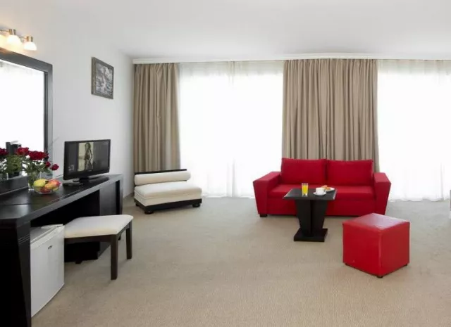 Hotel Calypso