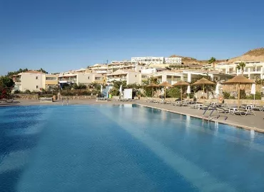 Sacallis Inn Beach, Grecia / Kos