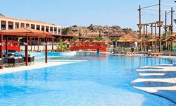 Holiday Village By Atlantica Hotel, Grecia / Rodos
