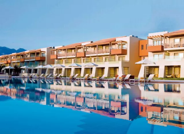 Hotel Astir Odysseus