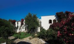Akvaryum Beach Hotel, Turcia / Bodrum
