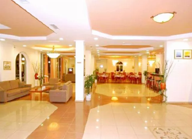 Hotel Petros