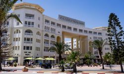 Hotel Medina Solaria & Thalasso, Tunisia / Monastir / Hammamet