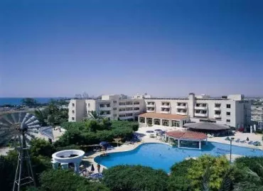 Hotel Crown Resorts Henipa, Cipru / Zona Larnaca / Larnaca