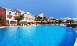 Hotel Movenpick Resort & Spa El Gouna, Egipt / Hurghada / El Gouna