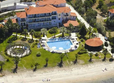 Hotel Acrotel Lily Ann Beach, Grecia / Halkidiki / Sithonia / Akti Elias