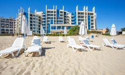 Hotel Blue Pearl, Bulgaria / Sunny Beach