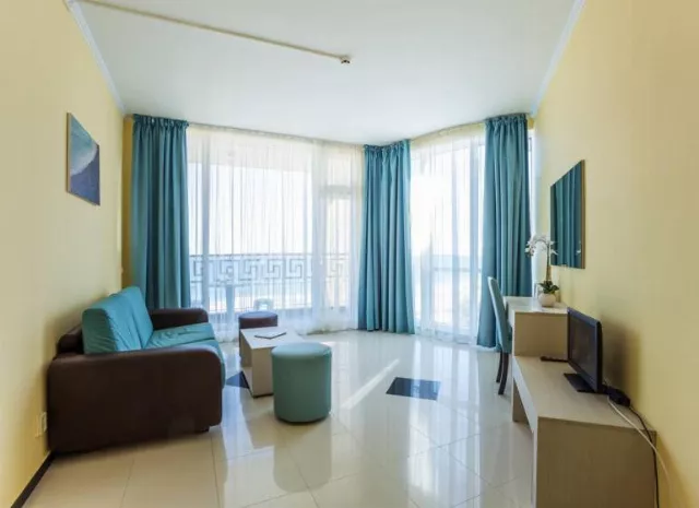 Hotel Blue Pearl