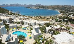 Hotel Riva Bodrum Resort (adults Only), Turcia / Regiunea Marea Egee / Bodrum / Gumbet