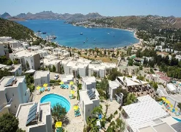 Hotel Riva Bodrum Resort (adults Only), Turcia / Regiunea Marea Egee / Bodrum / Gumbet