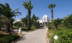 Hotel Eden Club Aquapark, Tunisia / Monastir