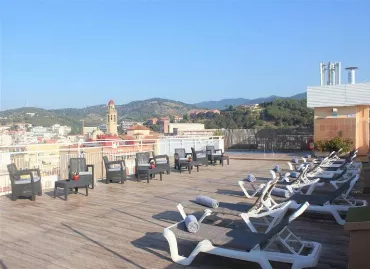 Hotel Alegria Espanya, Spania / Costa Brava