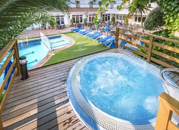 Hotel Ght Neptuno, Spania / Costa Brava / Tossa de Mar