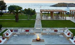 Hotel Grecotel Meli Palace, Grecia / Creta / Creta - Heraklion