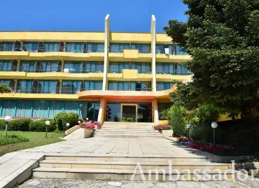 Hotel Ambassador, Bulgaria / Nisipurile de Aur