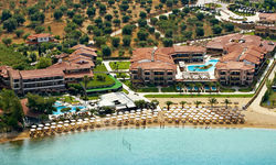 Hotel Anthemus Sea Beach & Spa, Grecia / Halkidiki