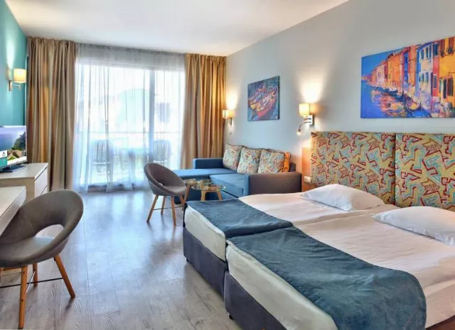 Hotel Topola Skies Golf & Spa Resort