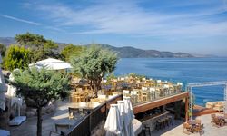 Sarpedor Boutique Hotel, Turcia / Bodrum