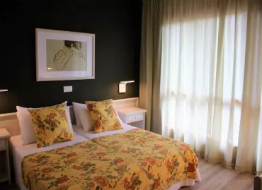 Hotel Alegria Santa Cristina, Spania / Costa Brava