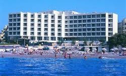Hotel Blue Sky, Grecia / Rodos