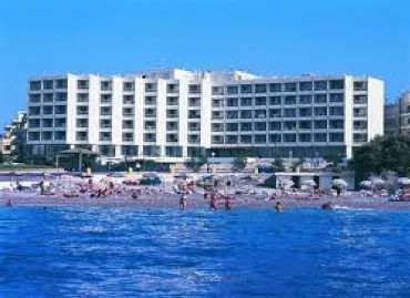 Hotel Blue Sky, Grecia / Rodos