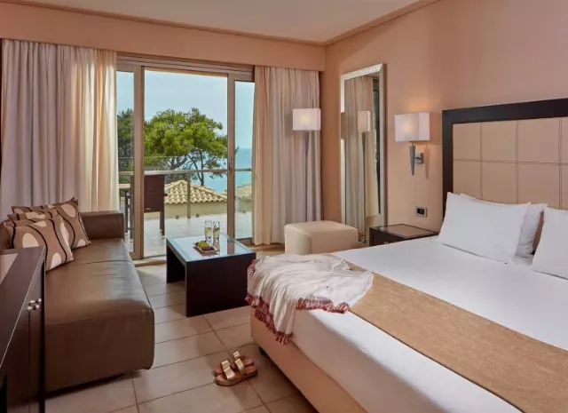 Hotel Atlantica Grand Mediterraneo Resort& Spa (adults Only)