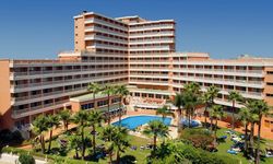 Parasol Garden Hotel, Spania / Costa del Sol