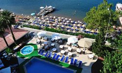 Hotel Marbas Select, Turcia / Regiunea Marea Egee / Marmaris
