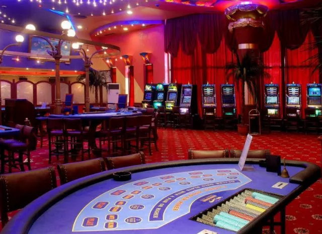 Hotel Havana Casino