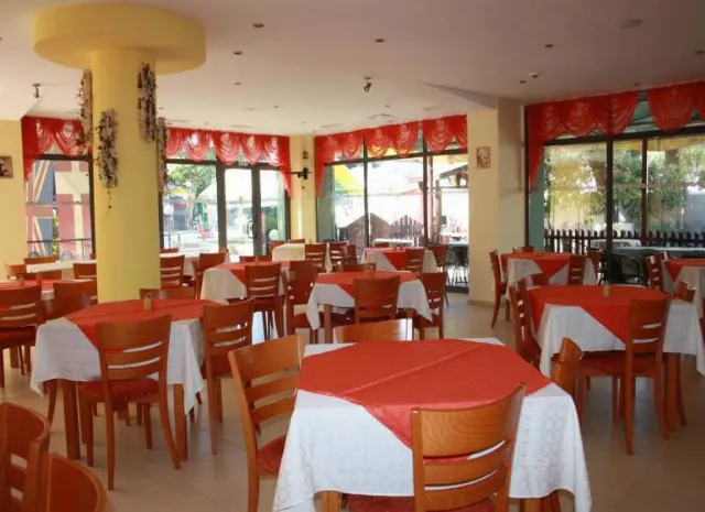 Hotel Perunika