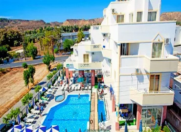 Hotel Andavis, Grecia / Kos