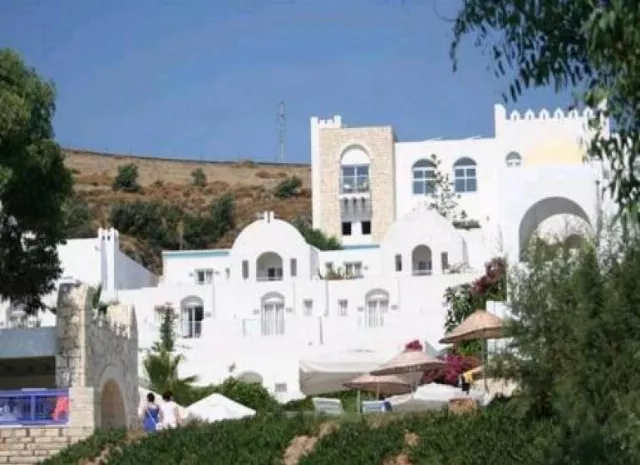 Hotel Salmakis Resort&spa