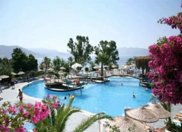 Hotel Salmakis Resort&spa