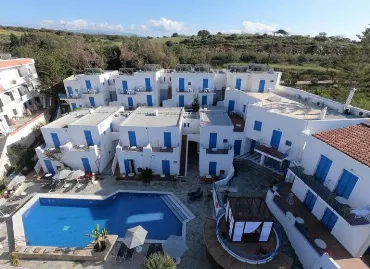 Hotel Kirki Village, Grecia / Creta / Creta - Chania