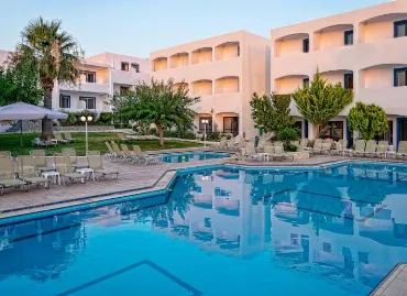 Hotel Akoya Resort, Grecia / Creta / Creta - Chania / Adelianos Kampos