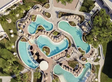 Hotel Mitsis Norida Beach, Grecia / Kos