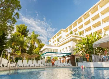 Costa Park Roc Hotel, Spania / Costa del Sol