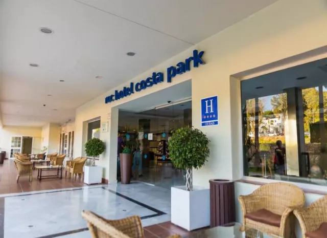 Costa Park Roc Hotel