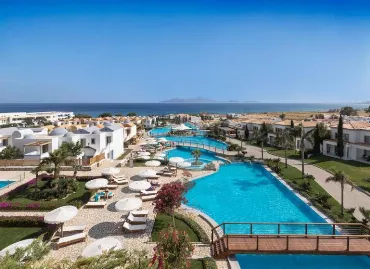Hotel Mitsis Blue Domes Resort & Spa, Grecia / Kos / Kardamena