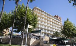 Joya Hotel, Spania / Costa Blanca / Benidorm